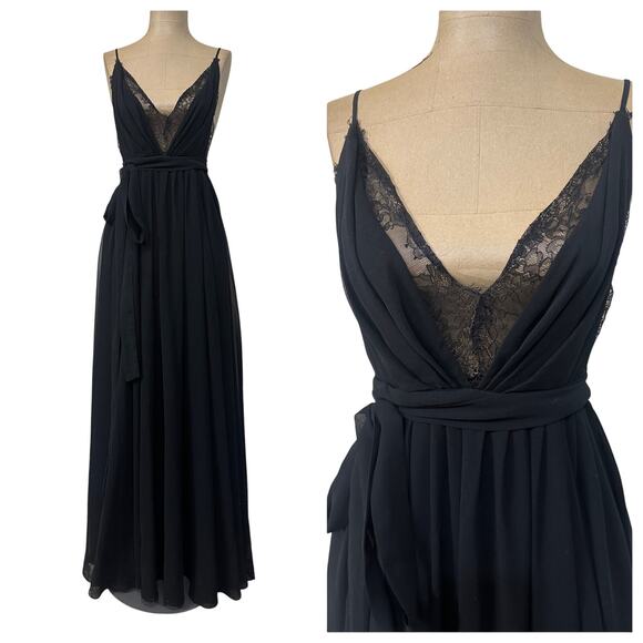 Michael Costello x REVOLVE Maxi Gown - Picture 2 of 7